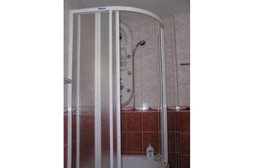 Slovacchia Privát Oravská Lesná, Esterno